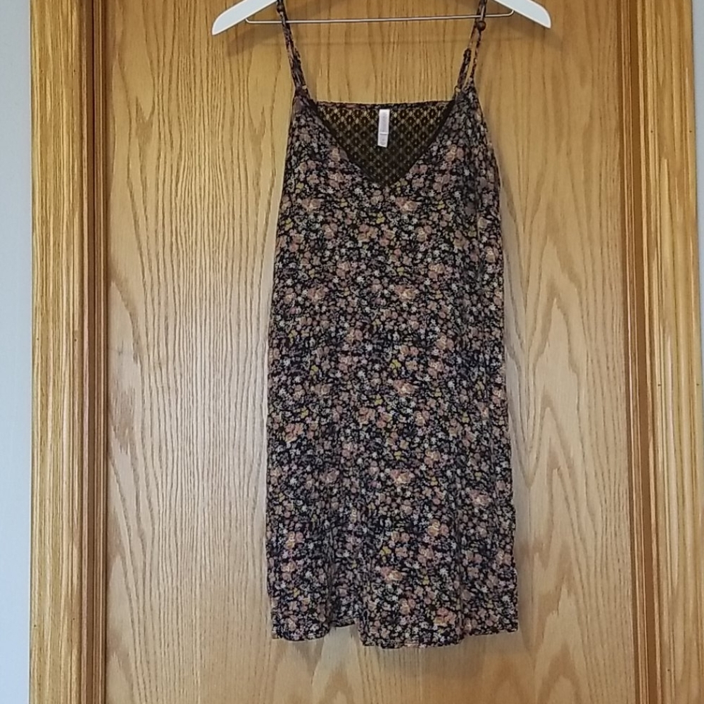Xhilaration Dress